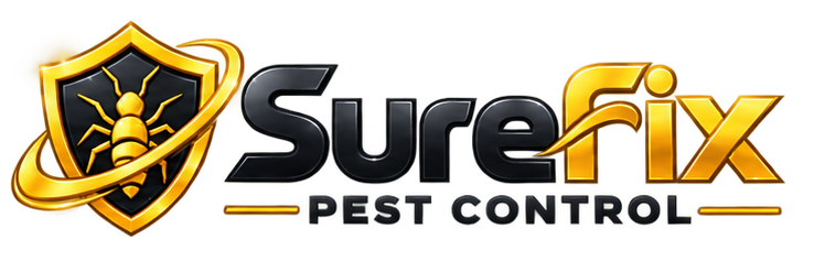 SureFix Pest Control